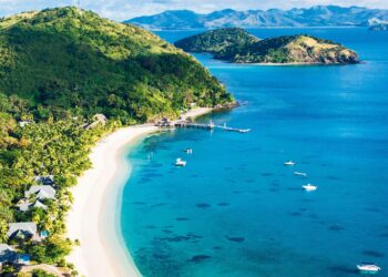 Visit to Fiji, Tonga and Vanuatu – Australian Minister for Foreign Affairs