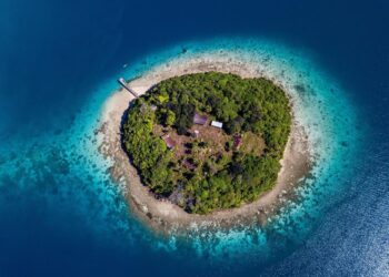 “Paradise in Isolation”: Tonga and the Fight for Influence in the Pacific – Georgetown Journal of International Affairs