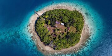 “Paradise in Isolation”: Tonga and the Fight for Influence in the Pacific – Georgetown Journal of International Affairs