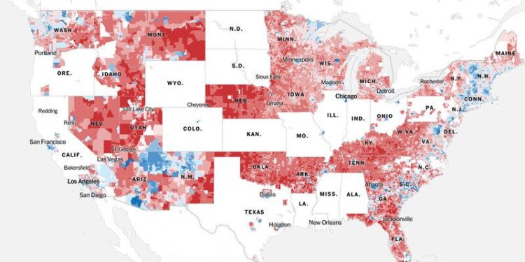 Election Update: Narrow finishes and big wins – samoaobserver.ws