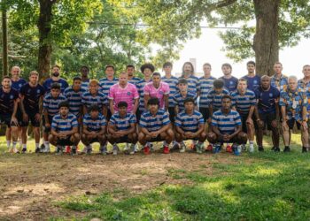 New Marshall Islands soccer team to debut in Springdale – 5newsonline.com