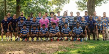 New Marshall Islands soccer team to debut in Springdale – 5newsonline.com
