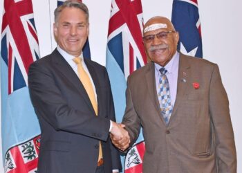 Fijian leaders call for respect and inclusivity after tragic death of Nadi medical influencer – The Australia Today