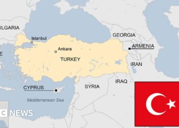 In a new exhibition, Turkey displays the success of its heavyweight heritage drive – The Art Newspaper