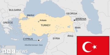 In a new exhibition, Turkey displays the success of its heavyweight heritage drive – The Art Newspaper