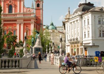 Slovenia, Luka Dončić upset bid of France falls short – Silver Screen and Roll