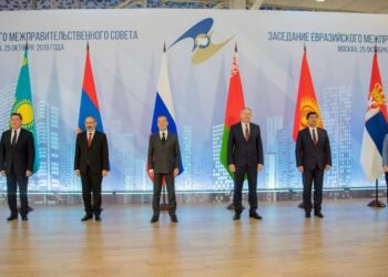 The trade turnover between Serbia and Russia increased by four percent in six months. – Ореанда-Новости