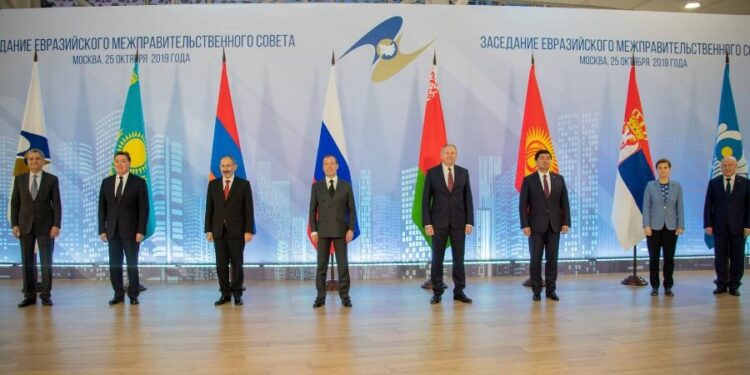 The trade turnover between Serbia and Russia increased by four percent in six months. – Ореанда-Новости