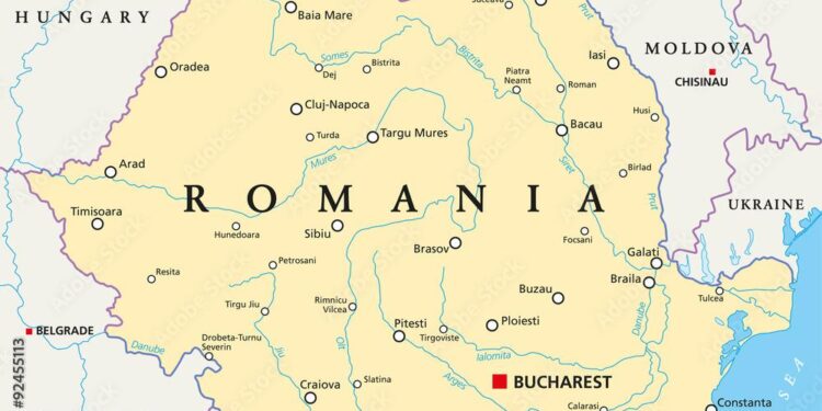 Romania’s manufacturing PMI rises to 14-month high but outlook remains weak – IntelliNews