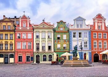 Poland marks WWII anniversary with demand: Germany must pay – TVP World