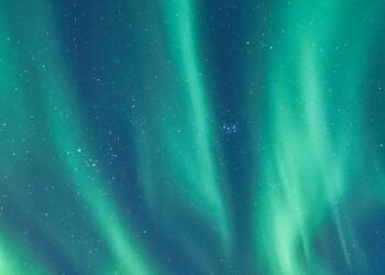 Readers’ stunning photos shared as Northern Lights put on another show in NI – Belfast Telegraph