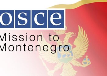 Head of OSCE Mission to Montenegro visits Regional Security Centre North – Organization for Security and Co-operation in Europe