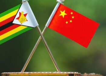 China, Zimbabwe upgrade ties to all-weather community with shared future – news.cgtn.com