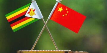 China, Zimbabwe upgrade ties to all-weather community with shared future – news.cgtn.com