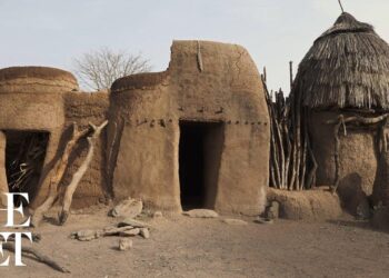 Sikien of Koutammakou, Republic of Benin and Togo – The Metropolitan Museum of Art