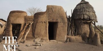 Sikien of Koutammakou, Republic of Benin and Togo – The Metropolitan Museum of Art