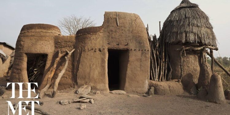 Sikien of Koutammakou, Republic of Benin and Togo – The Metropolitan Museum of Art