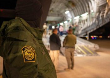 U.S. says it will deport Kilmar Abrego Garcia to Eswatini because he fears deportation to Uganda – The Cumberland Times-News