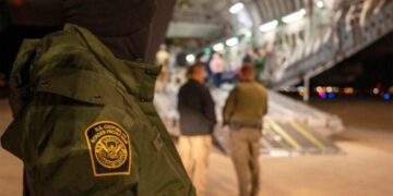 U.S. says it will deport Kilmar Abrego Garcia to Eswatini because he fears deportation to Uganda – The Cumberland Times-News