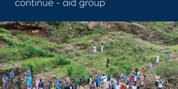 ‘Massive’ Sudan landslide kills more than 1,000 in Darfur, rebel group says – France 24