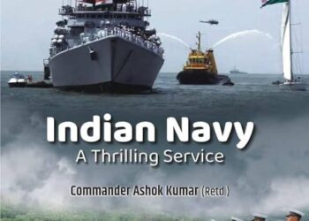 First Training Squadron of Indian Navy in Seychelles – The Economic Times