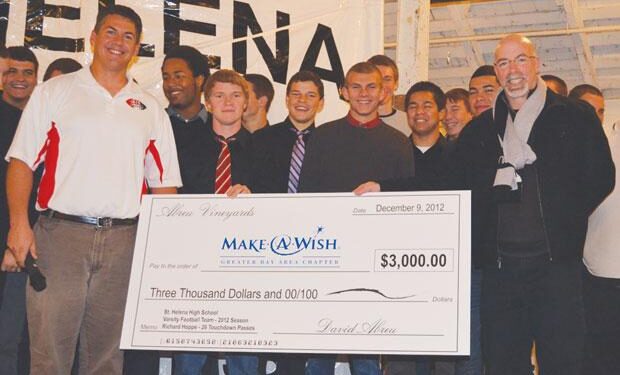 Randy Neller Obituary (1956 – 2024) – Saint Helena, CA – Napa Valley Register – Legacy.com