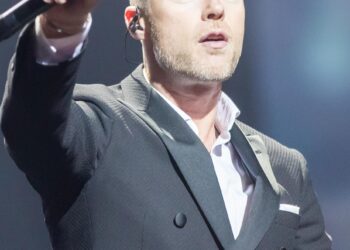 Ronan Keating reveals when planned Boyzone reunion could take place – The Independent