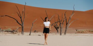 Paratus Launches Namibia’s First Private Mobile Network – Tech Labari