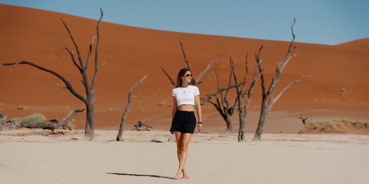 Paratus Launches Namibia’s First Private Mobile Network – Tech Labari