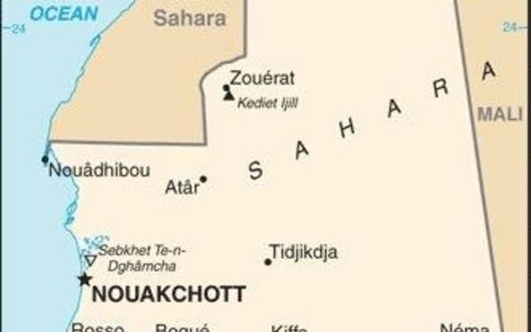 Mauritania’s Tah takes over as Africa’s ‘super banker’ – The Daily Gazette