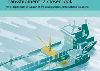 The Trap was Sprung: Two Vessels Busted for Transshipping in Liberia – Sea Shepherd Global