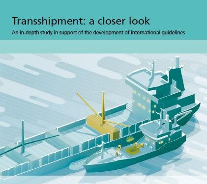 The Trap was Sprung: Two Vessels Busted for Transshipping in Liberia – Sea Shepherd Global