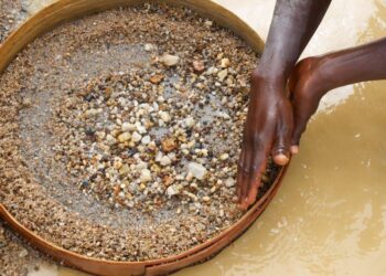 More Trouble Ahead for Diamond Mining in Africa – World Politics Review