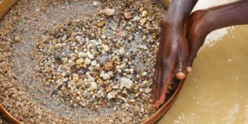 More Trouble Ahead for Diamond Mining in Africa – World Politics Review
