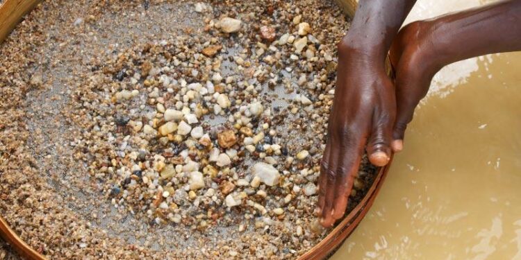 More Trouble Ahead for Diamond Mining in Africa – World Politics Review