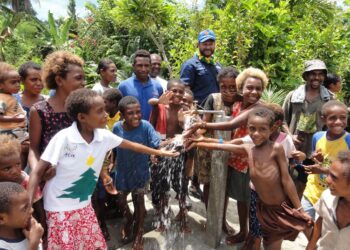Papua New Guinea Collections Celebration – Field Museum