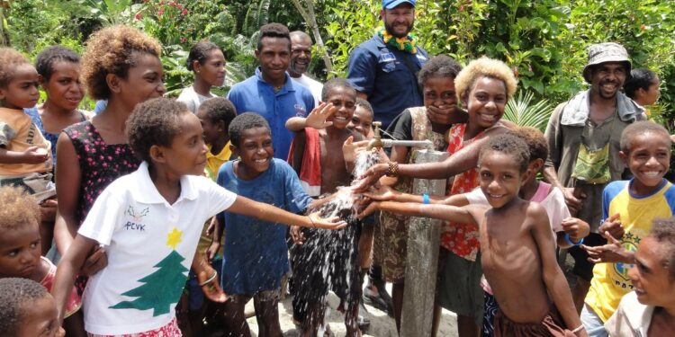 Papua New Guinea Collections Celebration – Field Museum