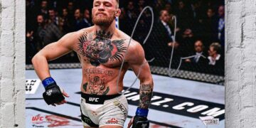 Conor McGregor’s bid to be Ireland’s president hits snag, UFC star asks for help – USA Today