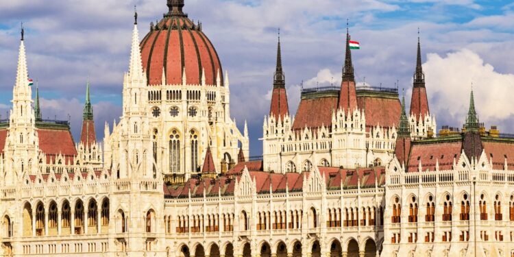 Hungary Backs East-West Dialogue – The European Conservative