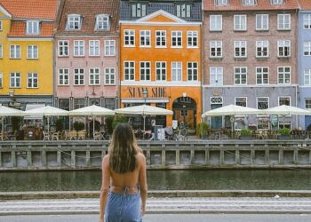 Denmark approves US military bases on Danish soil as Trump eyes Greenland – AP News