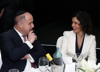 Minister Arias-Vasquez opens applications for second round of COVID Fund – vox.gi