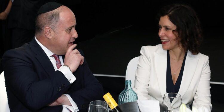 Minister Arias-Vasquez opens applications for second round of COVID Fund – vox.gi