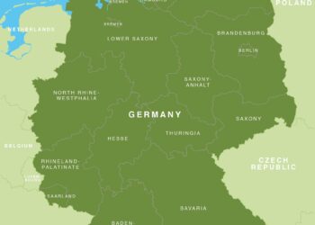 Germany opened its doors to 1 million refugees a decade ago. Here’s how the country has changed since – CNN