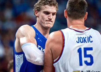 How to Watch Serbia vs Finland at EuroBasket 2025: Nikola Jokic vs. Lauri Markkanen – NBC Sports