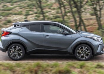 Toyota’s Czech plant gets US$792M upgrade to build new EV – DIGITIMES Asia