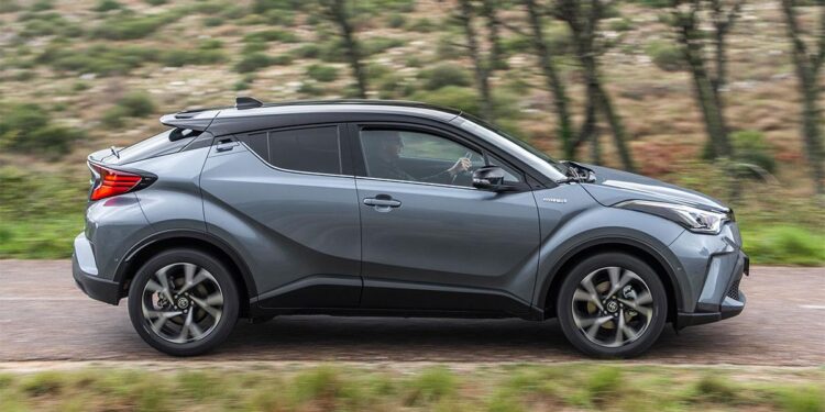 Toyota’s Czech plant gets US$792M upgrade to build new EV – DIGITIMES Asia