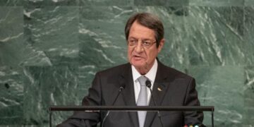 Unresolved property disputes block Cyprus peace process – Genocide Watch
