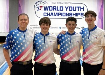 USA Junior Men Stumble Against Croatia 19-10 To Open Play At U20 World Championship – USA Water Polo