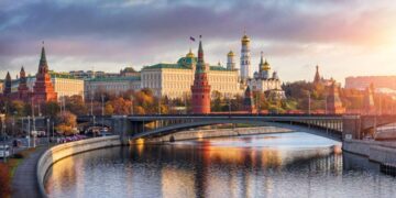 Russia accused of jamming GPS signal as EU chief’s plane lands in Bulgaria – CBS News