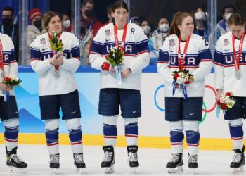 Women’s Asia Cup 2025 hockey: Late equaliser helps India draw 2-2 with defending champs Japan – Olympics.com
